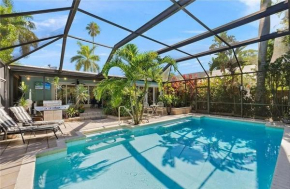 Naples Luxury Rental with Premium Amenities & Pool